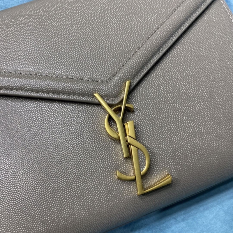 YSL Top Handle Bags